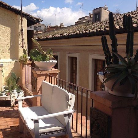 Bastianelli Home Рим Екстер'єр фото