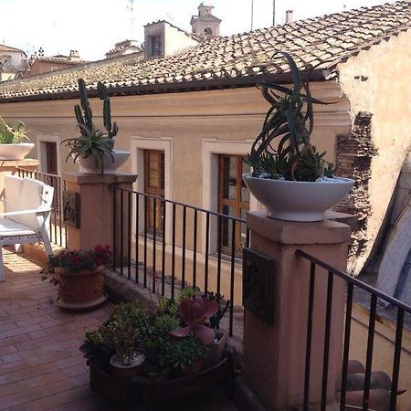 Bastianelli Home Рим Екстер'єр фото