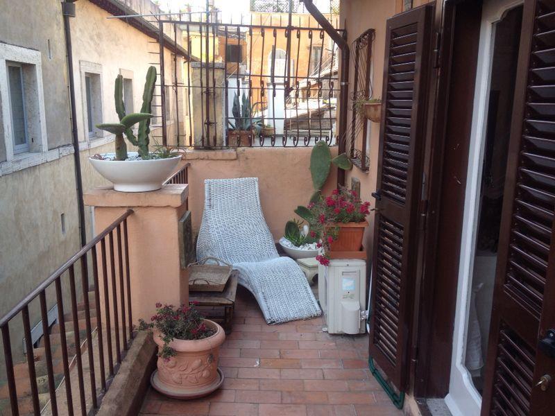 Bastianelli Home Рим Екстер'єр фото