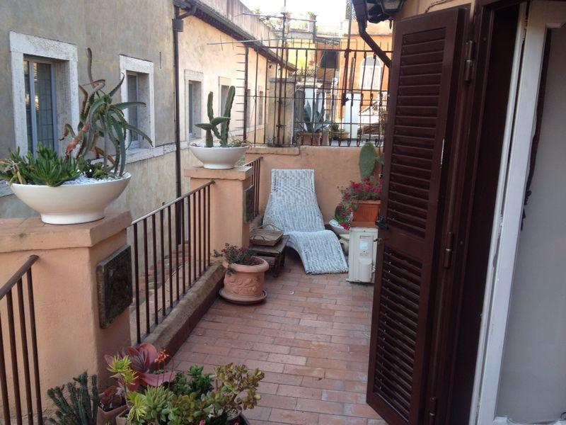 Bastianelli Home Рим Екстер'єр фото