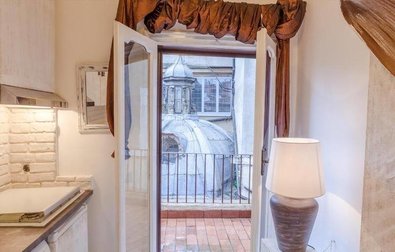 Bastianelli Home Рим Екстер'єр фото