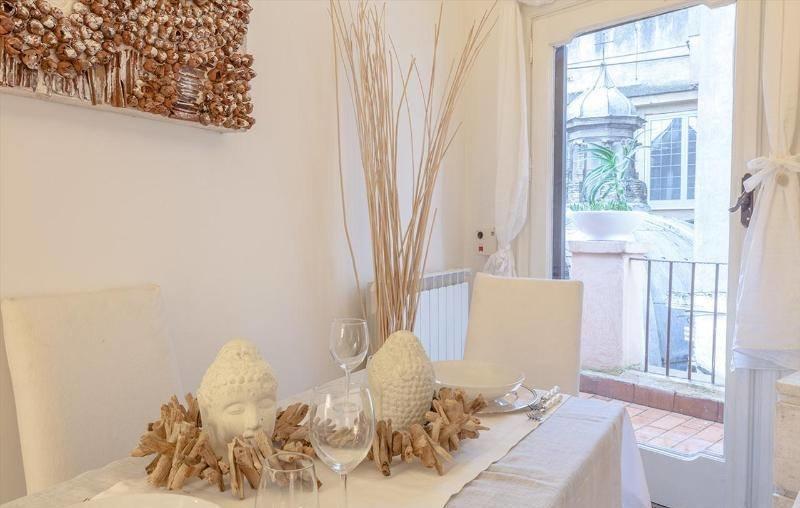Bastianelli Home Рим Екстер'єр фото