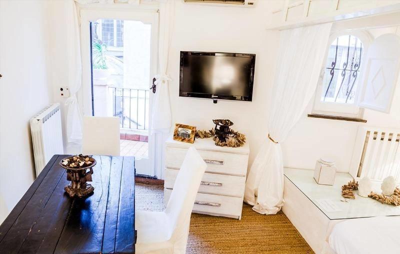Bastianelli Home Рим Екстер'єр фото