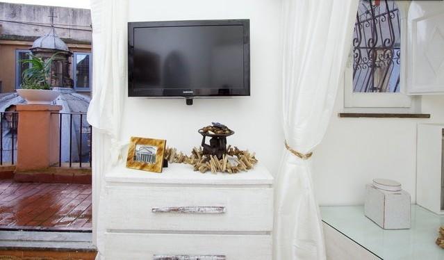 Bastianelli Home Рим Екстер'єр фото