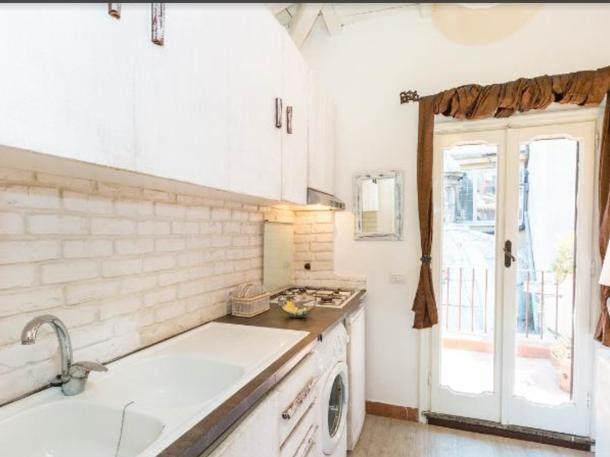 Bastianelli Home Рим Екстер'єр фото