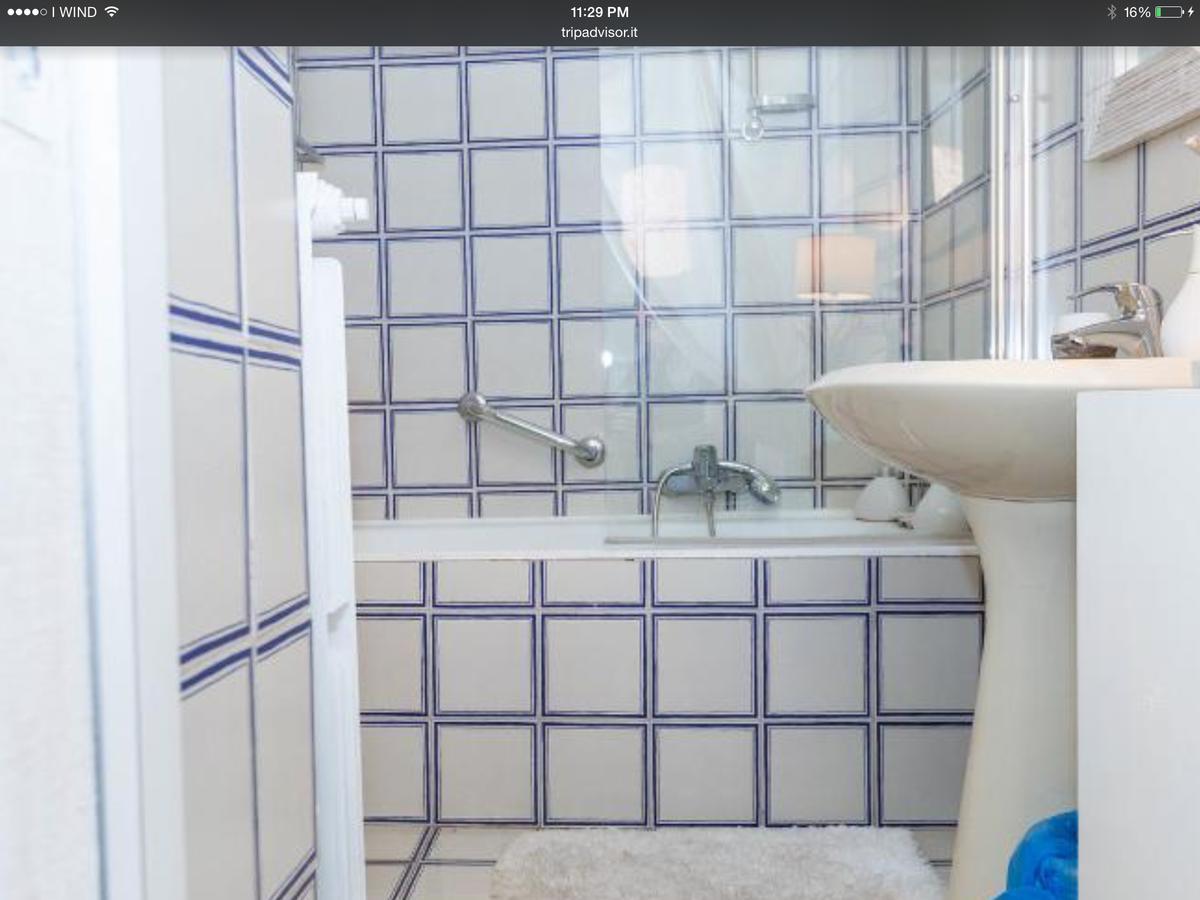 Bastianelli Home Рим Екстер'єр фото