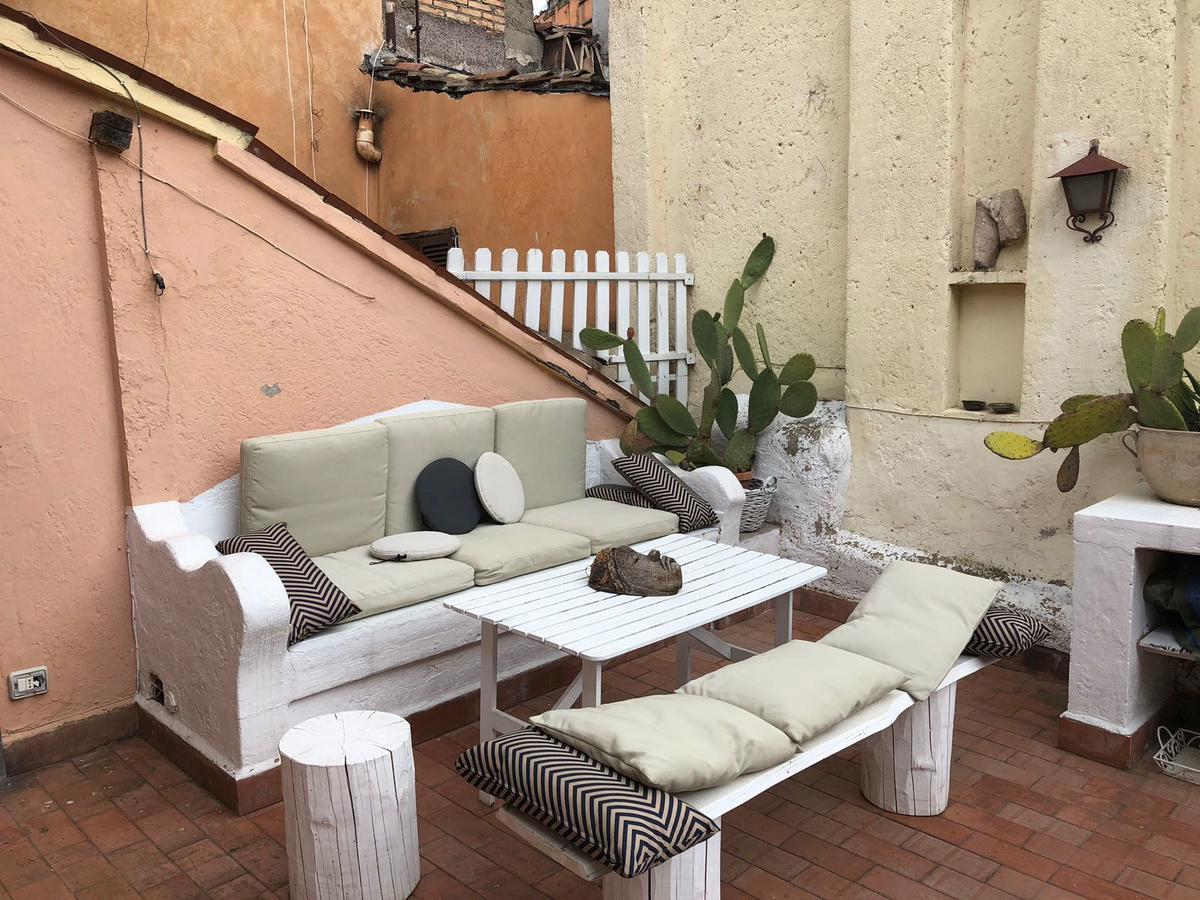 Bastianelli Home Рим Екстер'єр фото