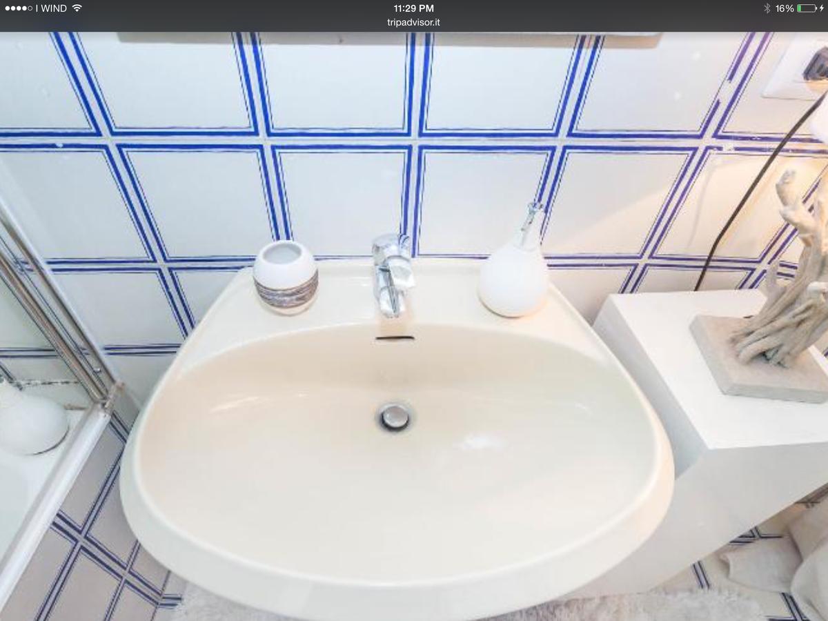 Bastianelli Home Рим Екстер'єр фото
