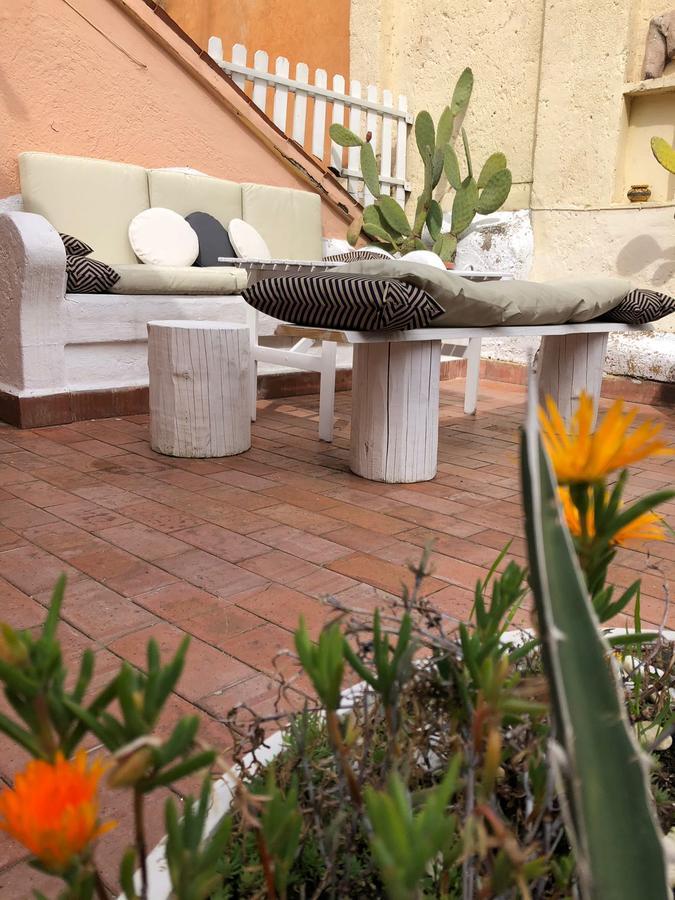 Bastianelli Home Рим Екстер'єр фото