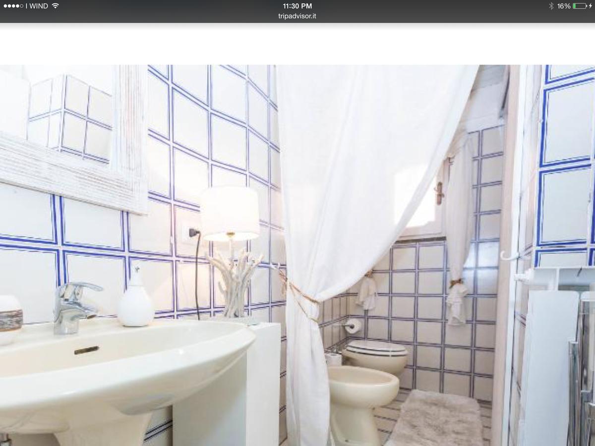 Bastianelli Home Рим Екстер'єр фото