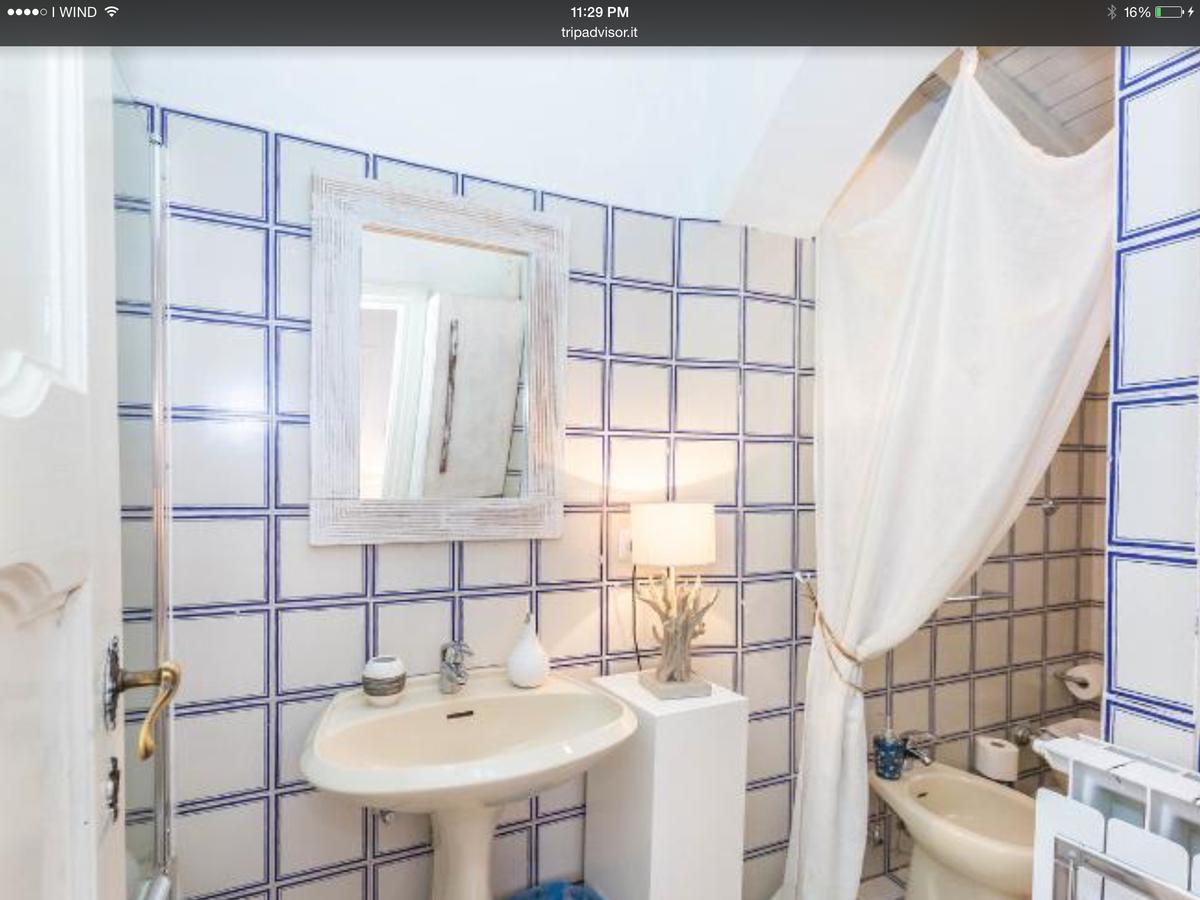 Bastianelli Home Рим Екстер'єр фото