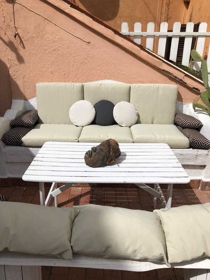 Bastianelli Home Рим Екстер'єр фото