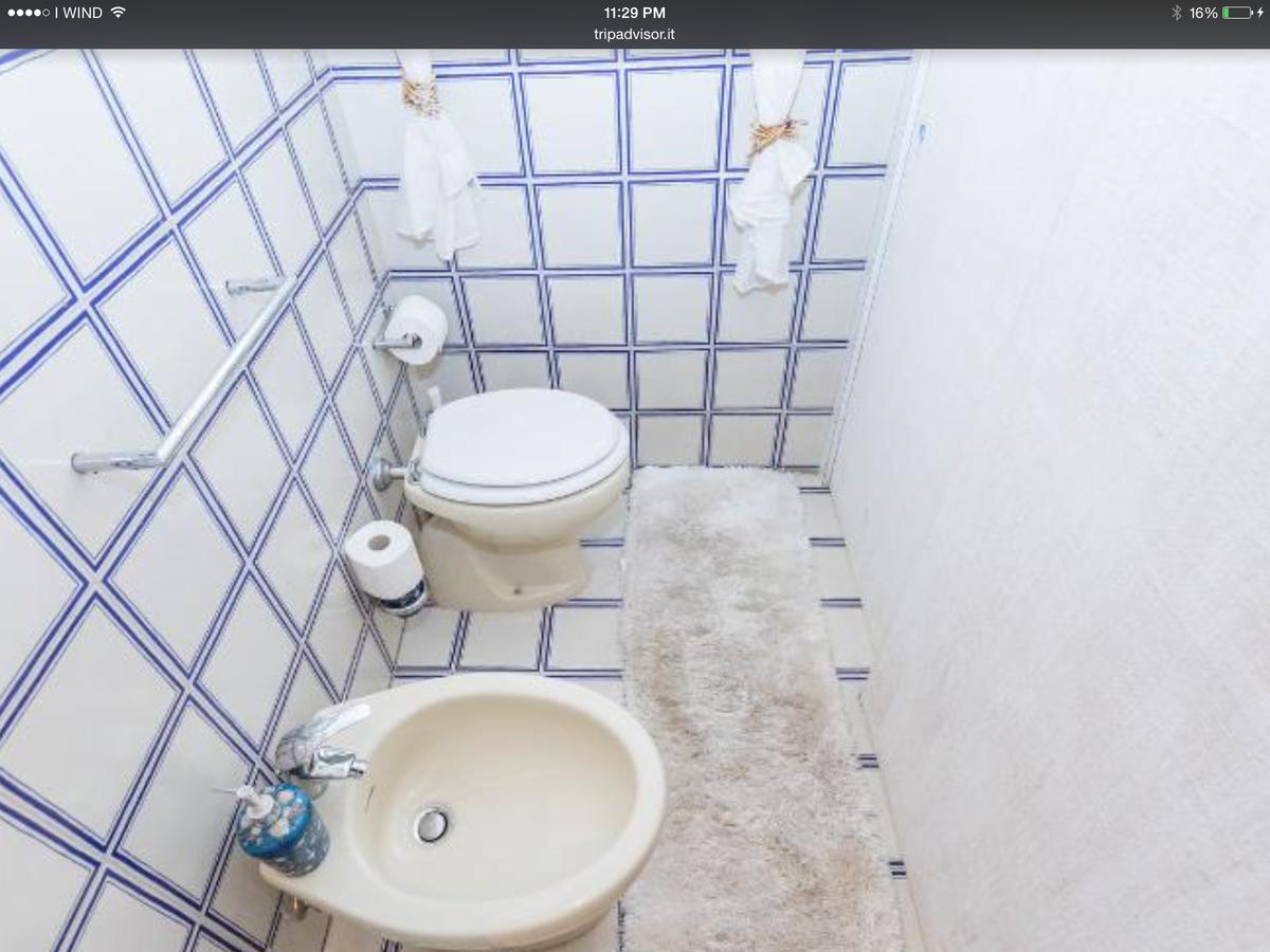 Bastianelli Home Рим Екстер'єр фото